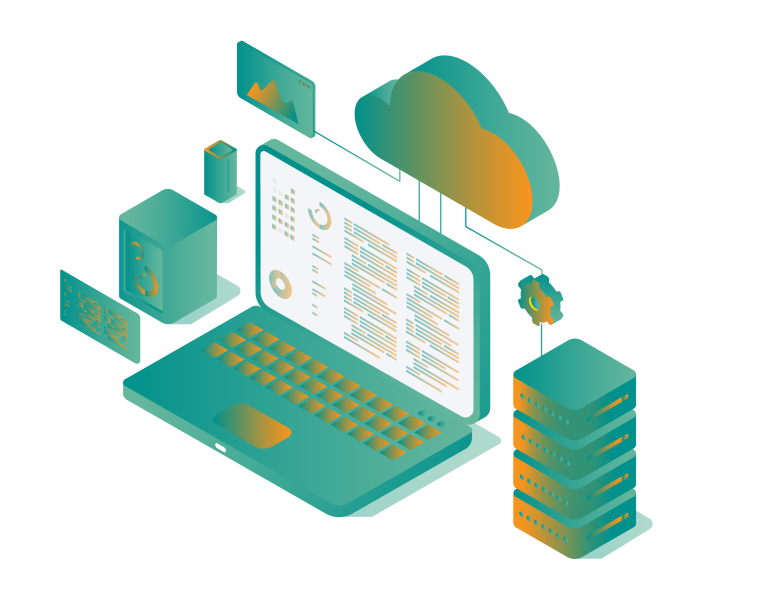 Một nền tảng cho mọi nhu cầu quản lý bất động sản của bạn