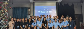 PIHOME tham dự Kiện OPLA NETWORKING "Vì Deals Mà Đến" - Cơ Hội Kết Nối và Tăng Doanh Thu