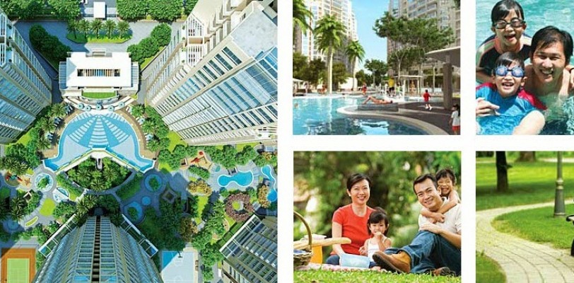 Các Tiện Ích Chung Cư Được Quan Tâm Nhiều Nhất