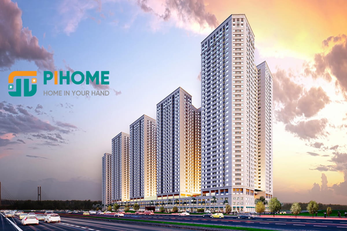 App quản lý nhà chung cư PiHome và những tính năng vượt trội